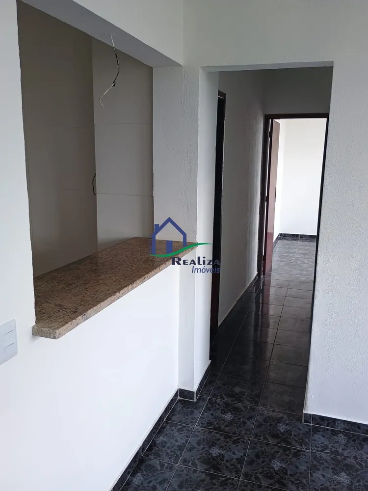 Apartamento, 2 quartos, 50 m² - Foto 11