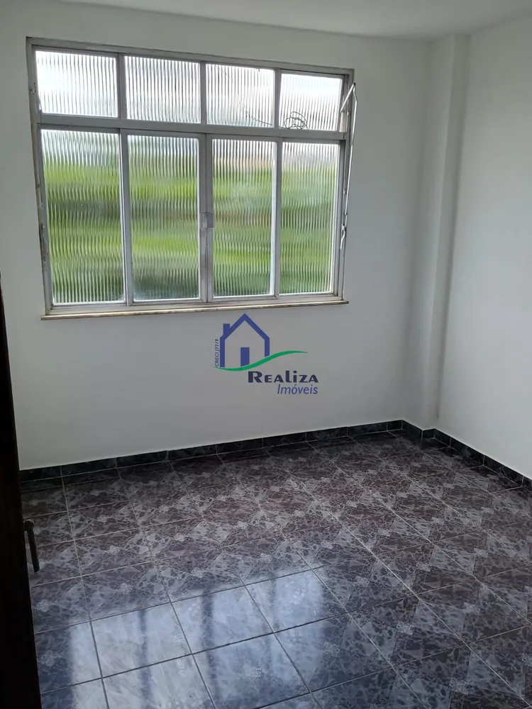 Apartamento, 2 quartos, 50 m² - Foto 7