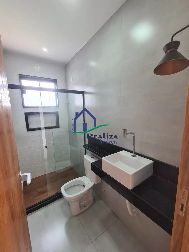 Casa, 3 quartos, 105 m² - Foto 1