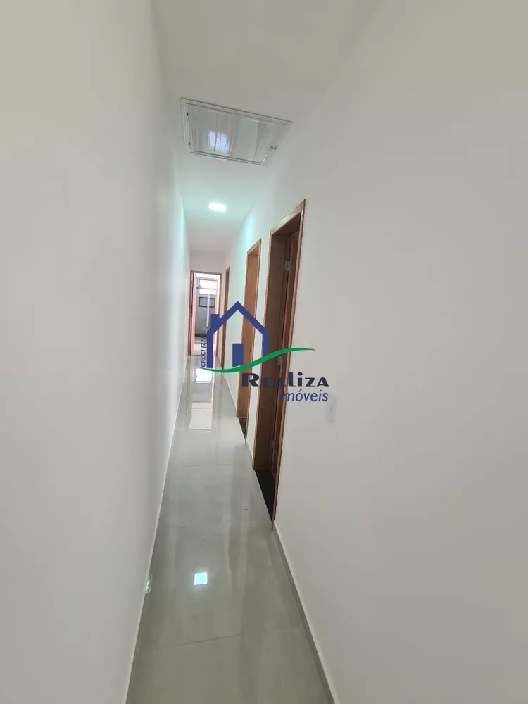Casa, 3 quartos, 105 m² - Foto 4