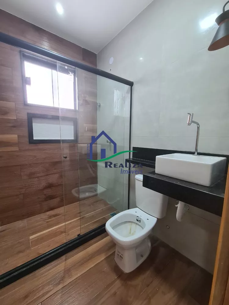 Casa, 3 quartos, 105 m² - Foto 7