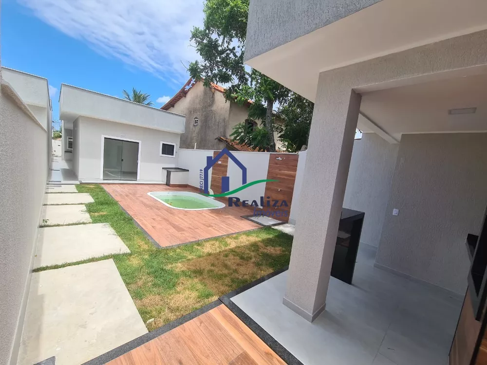 Casa, 3 quartos, 105 m² - Foto 9