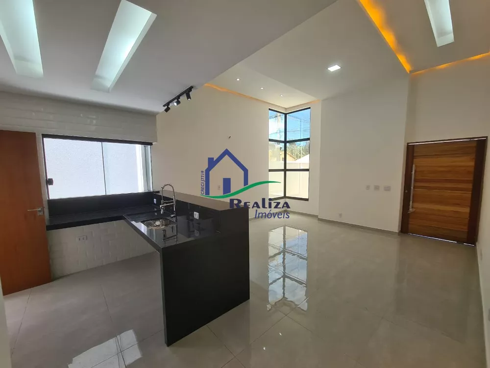 Casa, 3 quartos, 105 m² - Foto 10