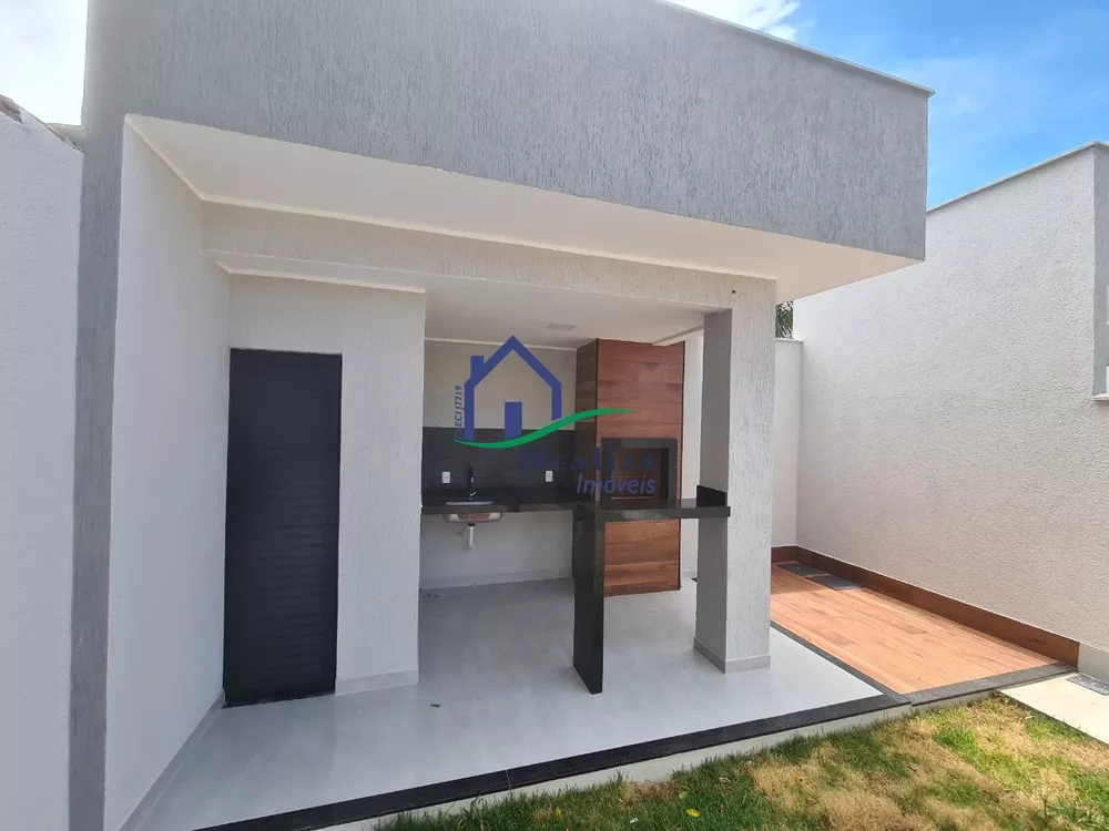 Casa, 3 quartos, 105 m² - Foto 12