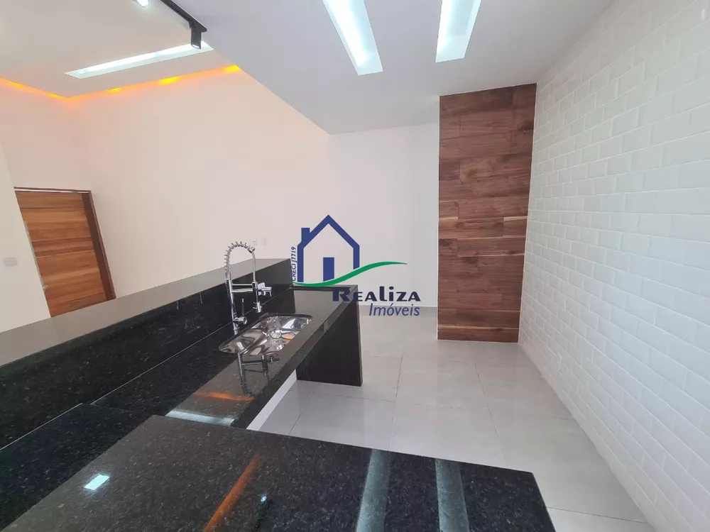 Casa, 3 quartos, 105 m² - Foto 3