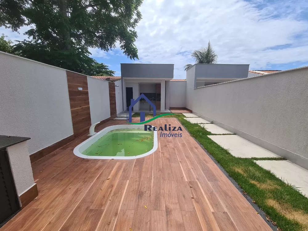 Casa, 3 quartos, 105 m² - Foto 11