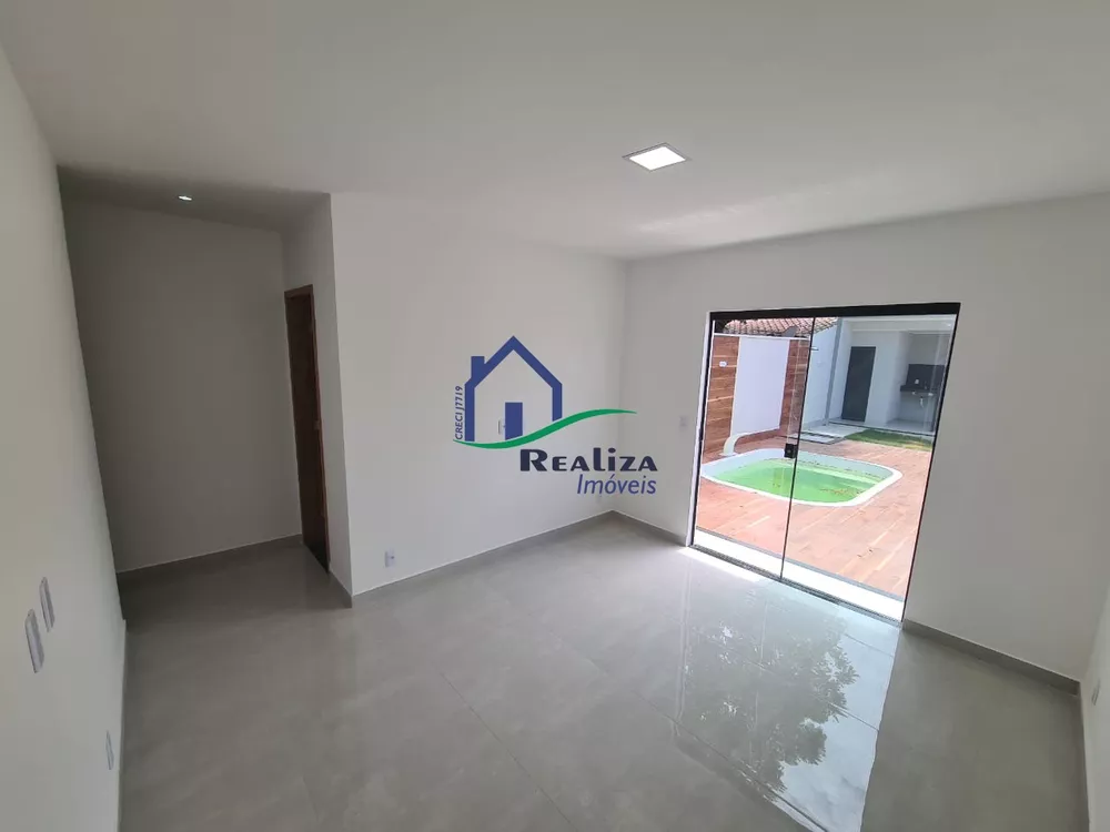 Casa, 3 quartos, 105 m² - Foto 6