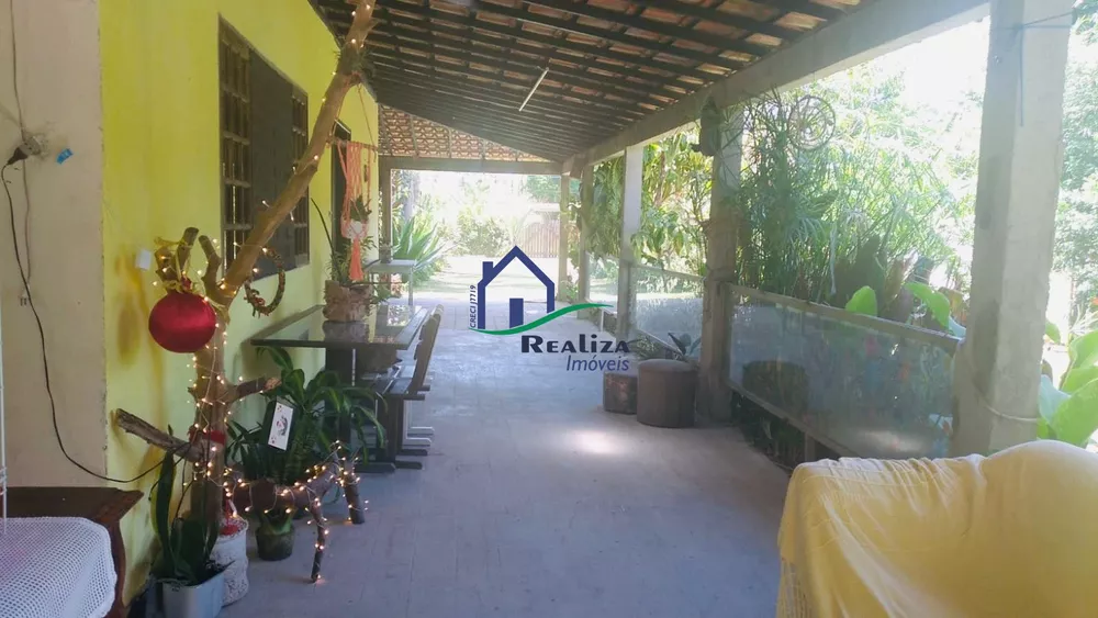 Sítio, 3 quartos, 2400 m² - Foto 12