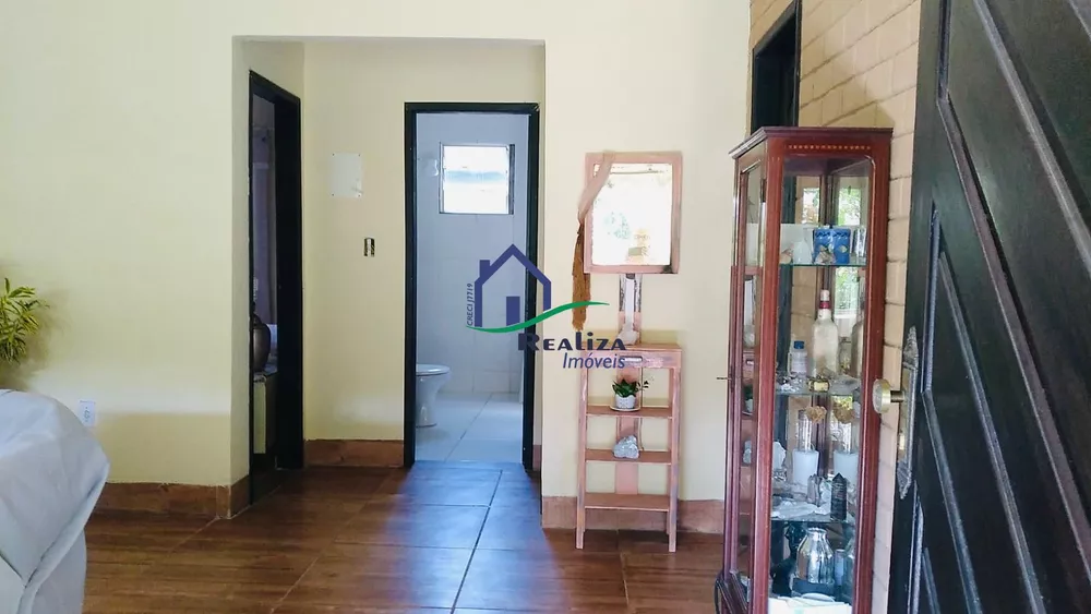 Sítio, 3 quartos, 2400 m² - Foto 16