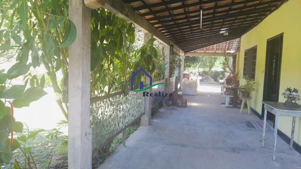 Sítio, 3 quartos, 2400 m² - Foto 13