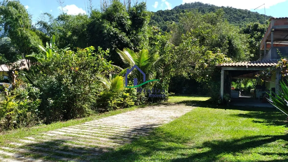 Sítio, 3 quartos, 2400 m² - Foto 1