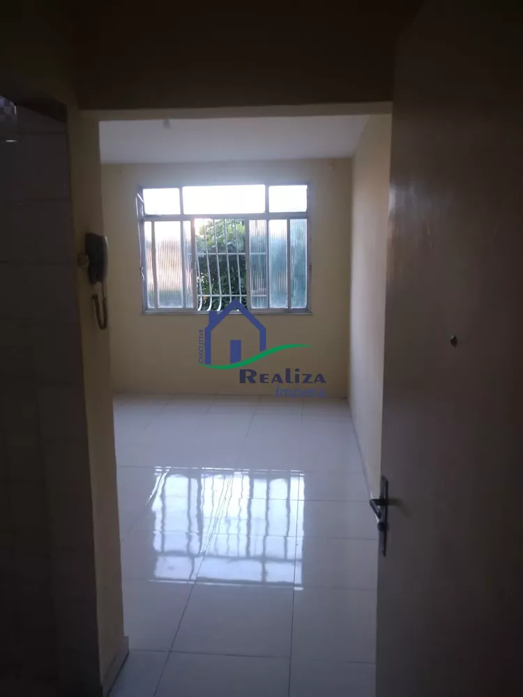 Apartamento, 2 quartos, 55 m² - Foto 4