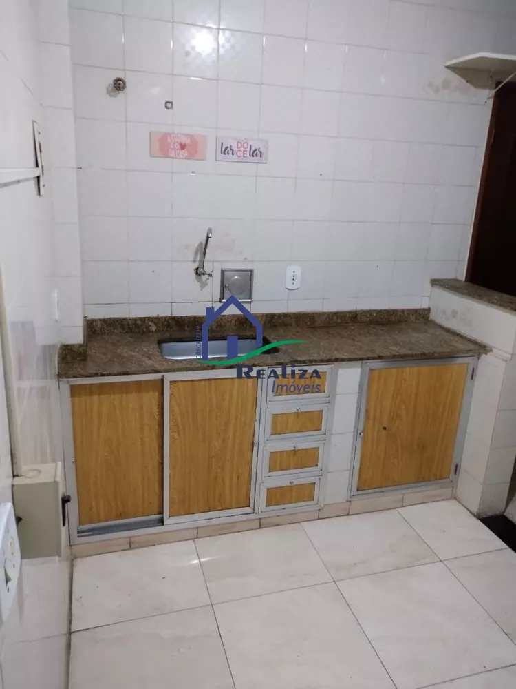 Apartamento, 2 quartos, 55 m² - Foto 11