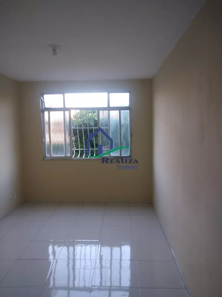 Apartamento, 2 quartos, 55 m² - Foto 1