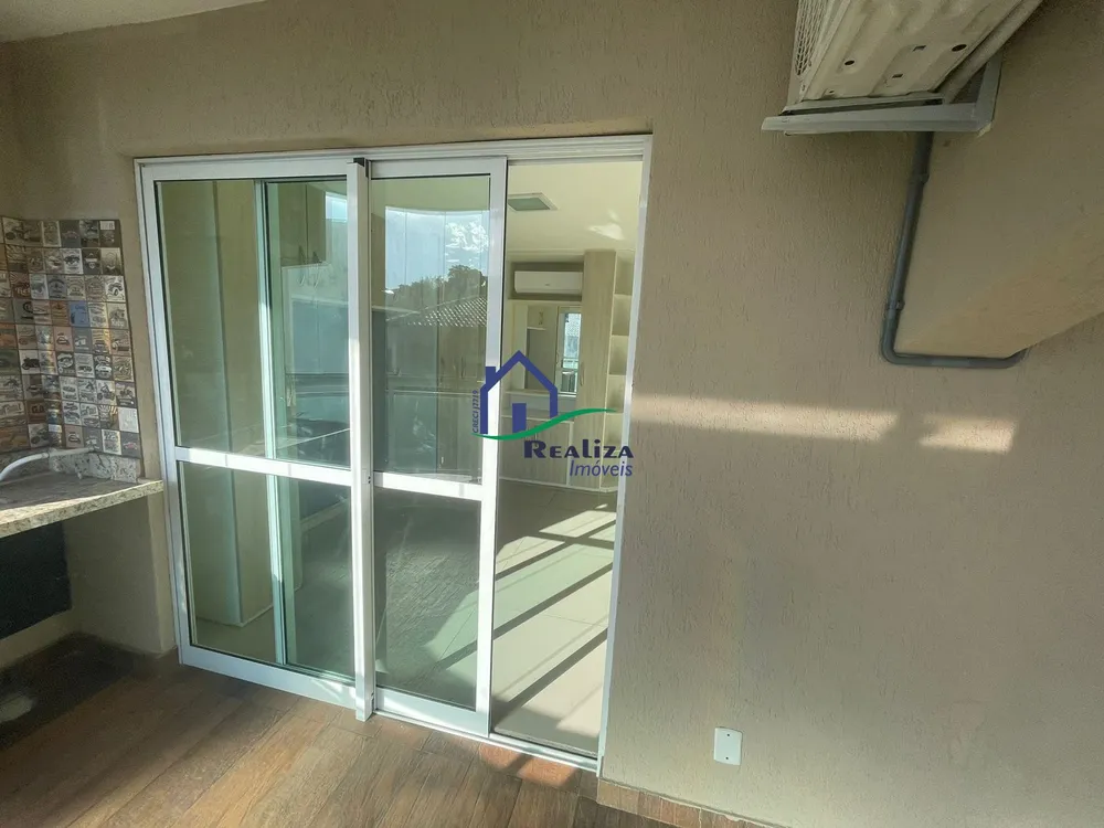Apartamento, 2 quartos, 90 m² - Foto 9
