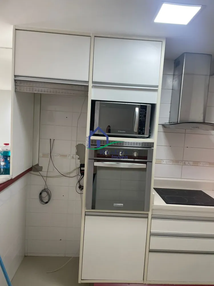 Apartamento, 2 quartos, 90 m² - Foto 5