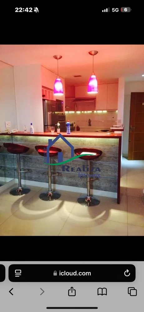 Apartamento, 2 quartos, 90 m² - Foto 7