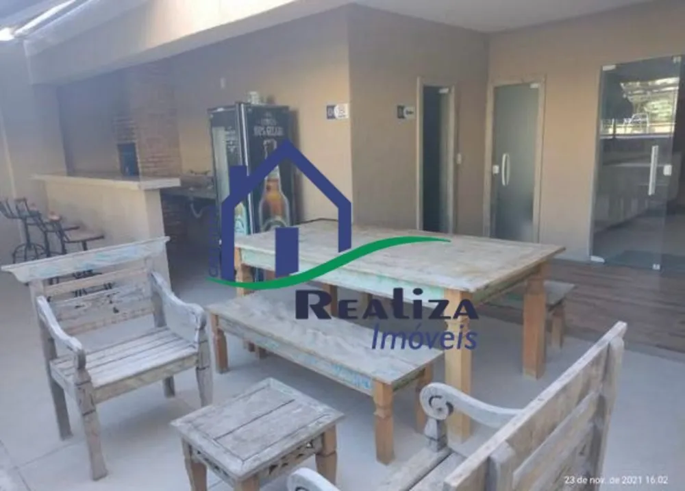 Apartamento, 2 quartos, 90 m² - Foto 19