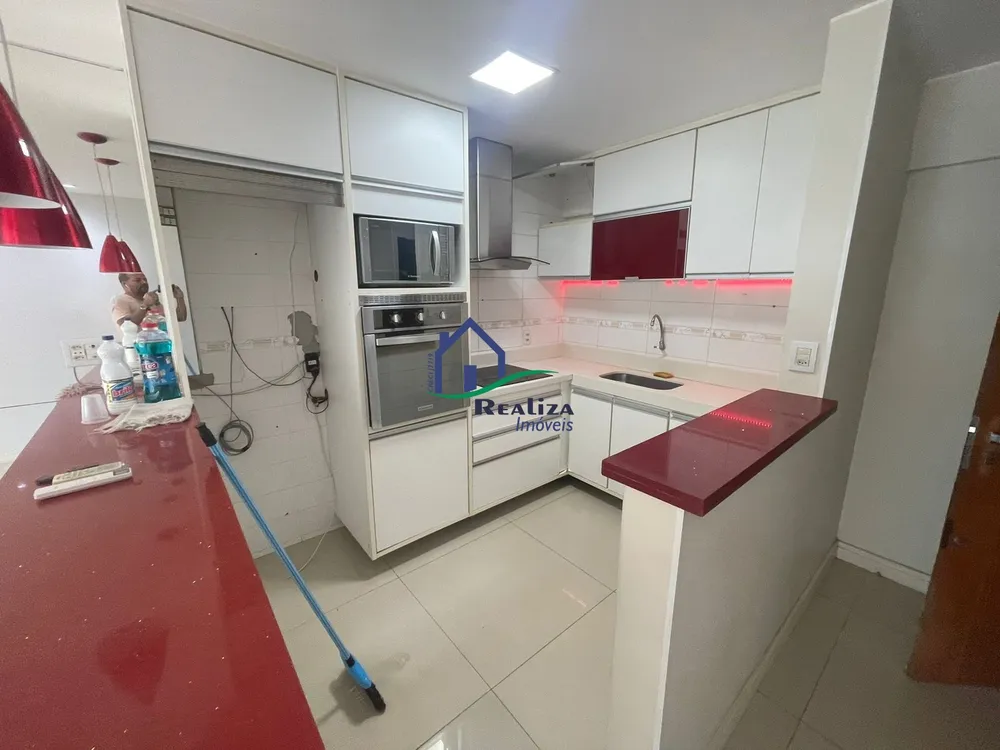 Apartamento, 2 quartos, 90 m² - Foto 4