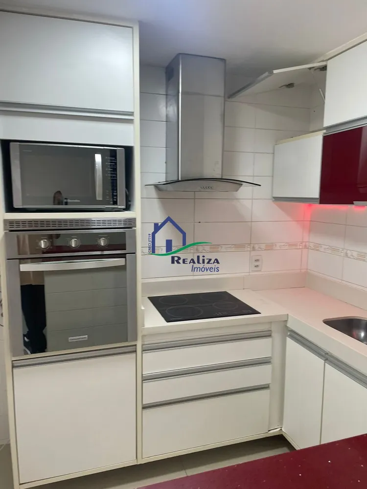 Apartamento, 2 quartos, 90 m² - Foto 6