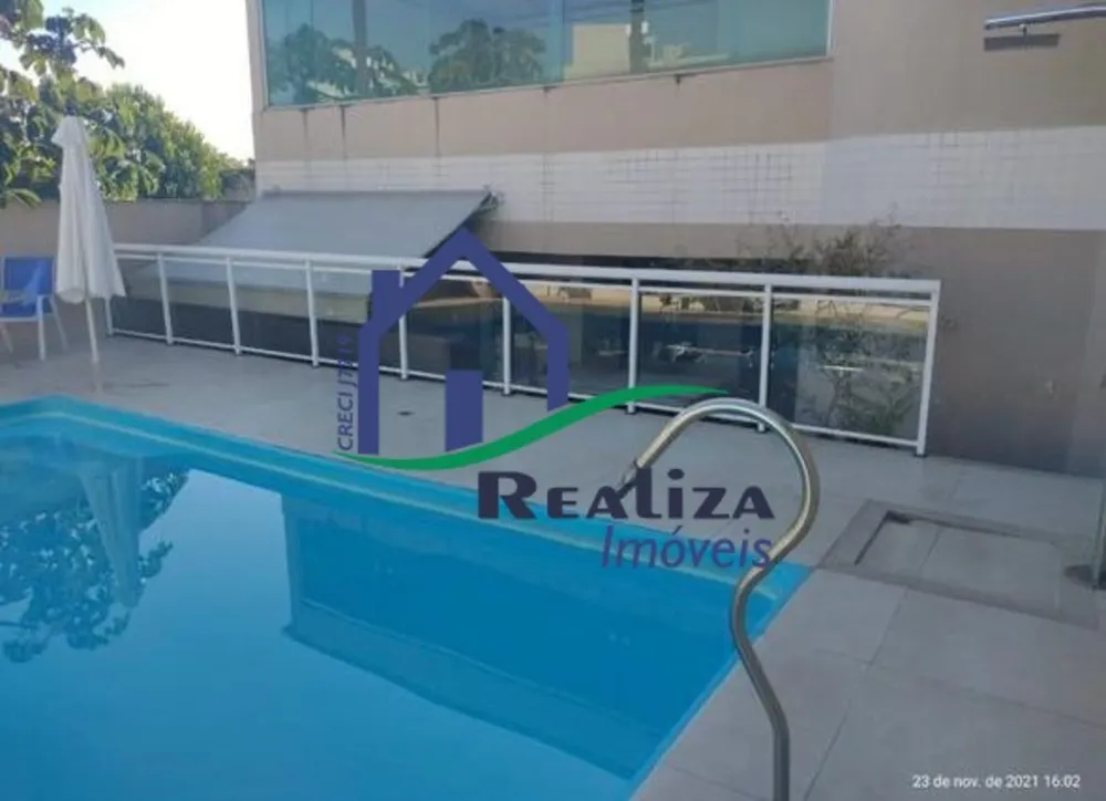 Apartamento, 2 quartos, 90 m² - Foto 21