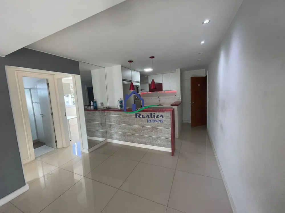 Apartamento, 2 quartos, 90 m² - Foto 2