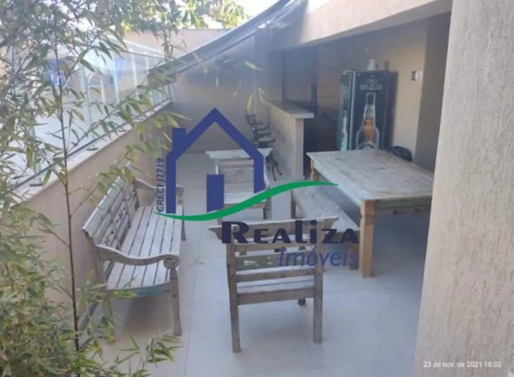Apartamento, 2 quartos, 90 m² - Foto 20