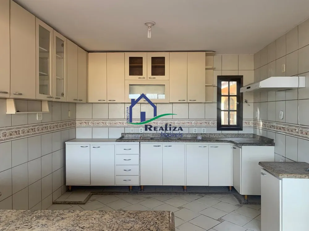 Casa, 3 quartos, 137 m² - Foto 11