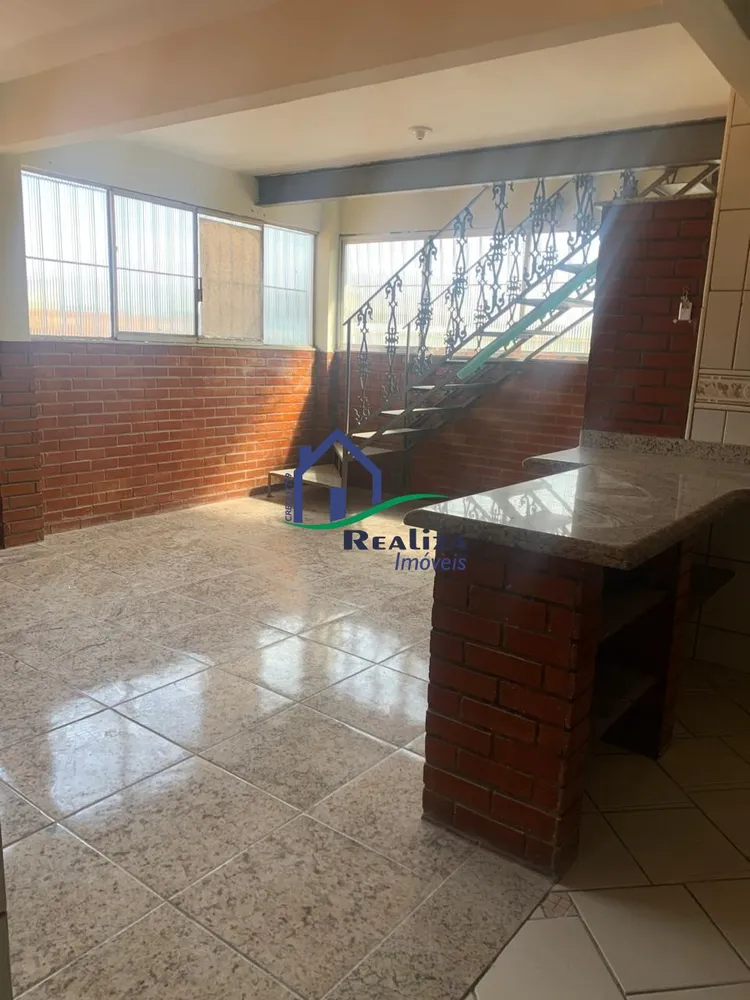 Casa, 3 quartos, 137 m² - Foto 14