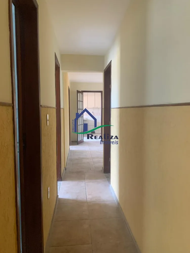 Casa, 3 quartos, 137 m² - Foto 6