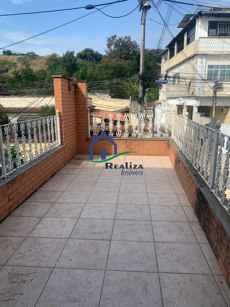 Casa, 3 quartos, 137 m² - Foto 2