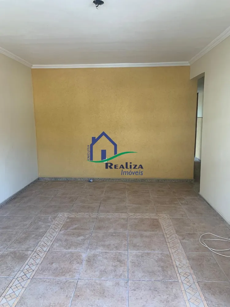 Casa, 3 quartos, 137 m² - Foto 4