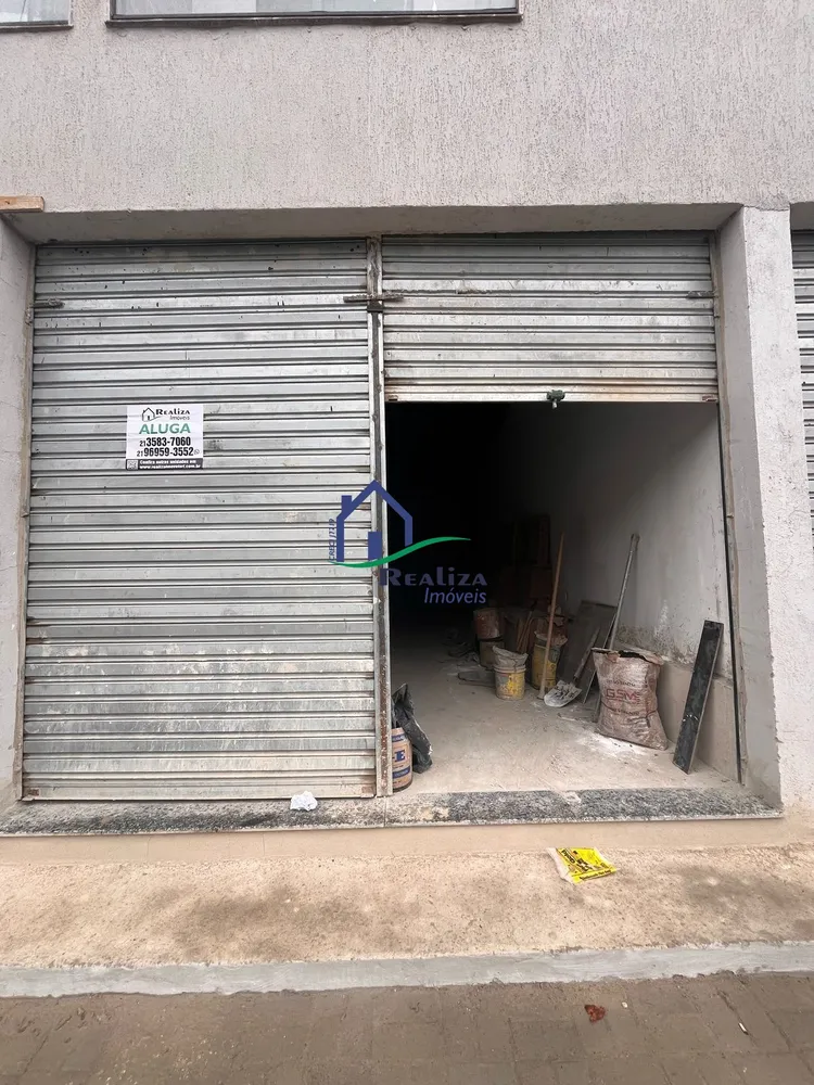 Loja-Salão - Foto 1