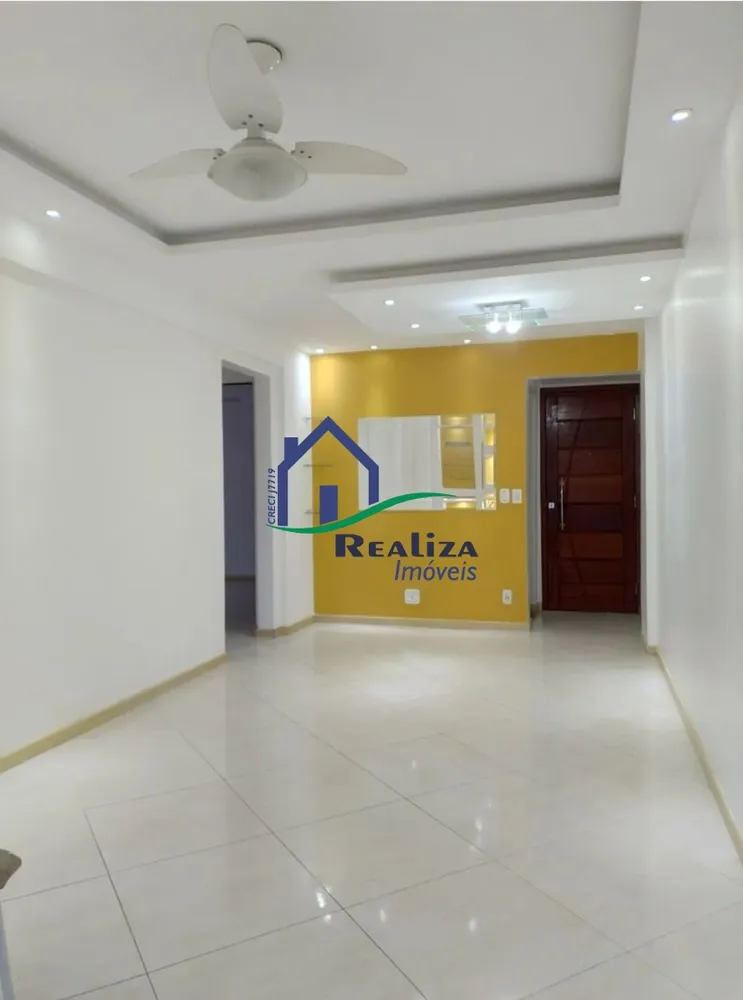 Apartamento, 2 quartos, 62 m² - Foto 1