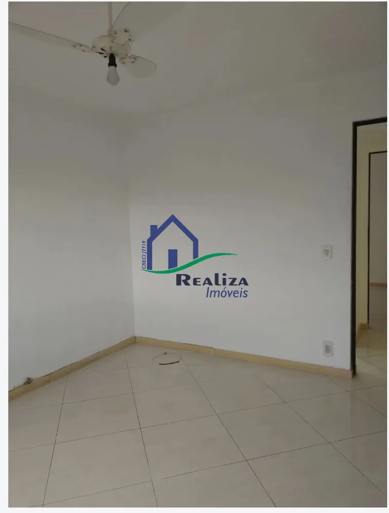 Apartamento, 2 quartos, 62 m² - Foto 5