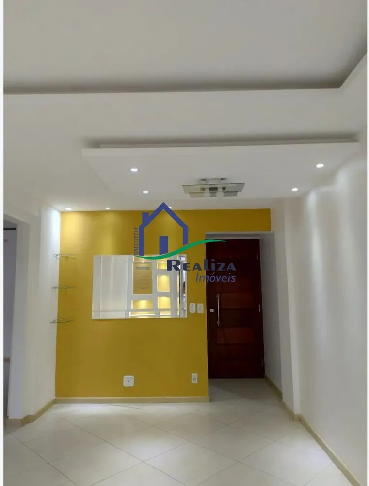 Apartamento, 2 quartos, 62 m² - Foto 17