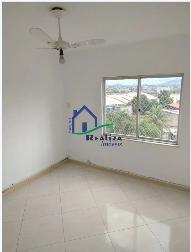 Apartamento, 2 quartos, 62 m² - Foto 4