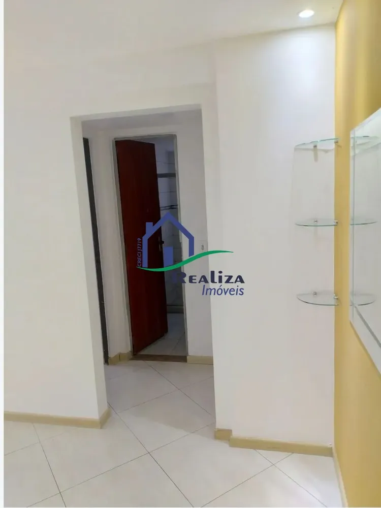 Apartamento, 2 quartos, 62 m² - Foto 6