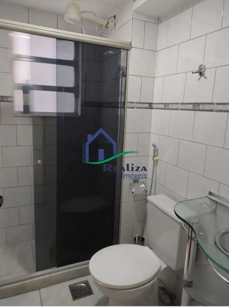 Apartamento, 2 quartos, 62 m² - Foto 11