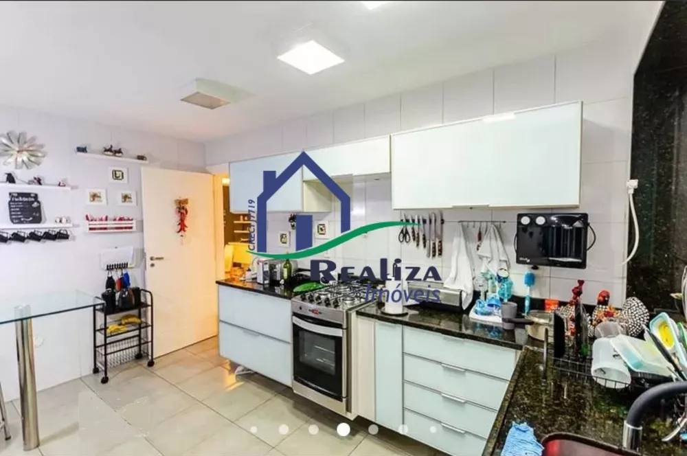 Apartamento, 4 quartos, 172 m² - Foto 19