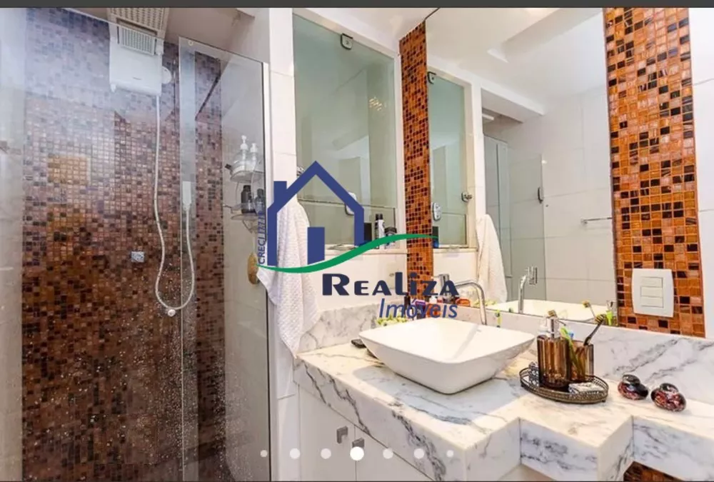 Apartamento, 4 quartos, 172 m² - Foto 23