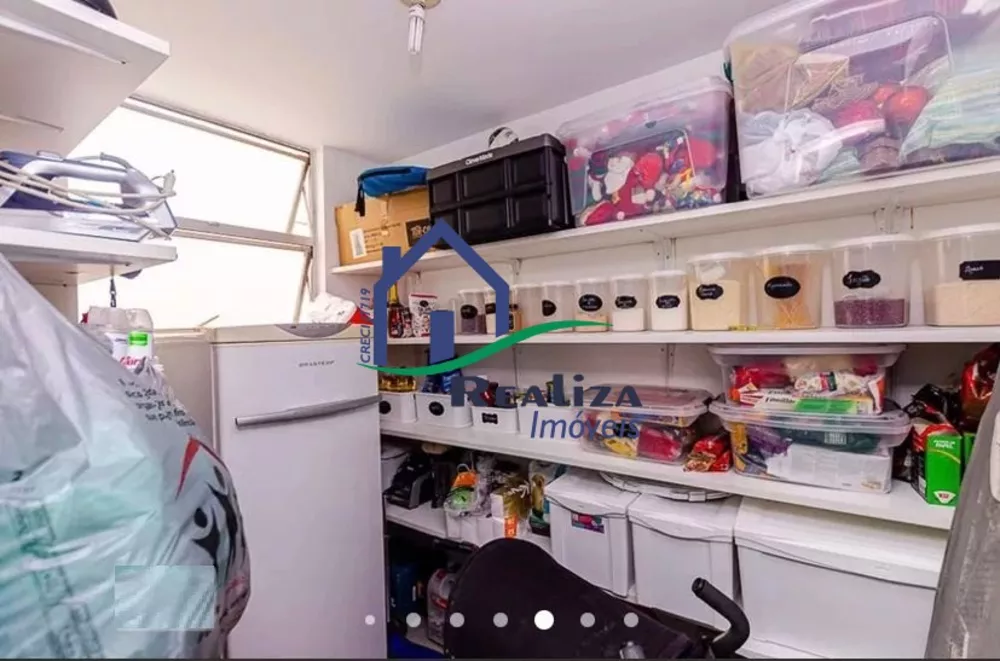 Apartamento, 4 quartos, 172 m² - Foto 13
