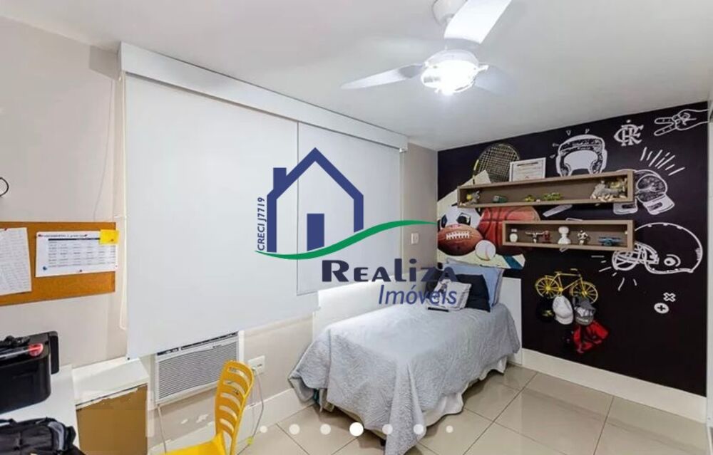 Apartamento, 4 quartos, 172 m² - Foto 31