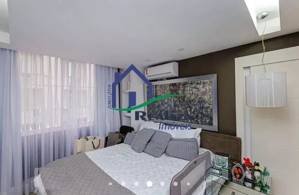 Apartamento, 4 quartos, 172 m² - Foto 10
