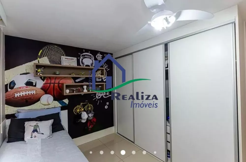 Apartamento, 4 quartos, 172 m² - Foto 2