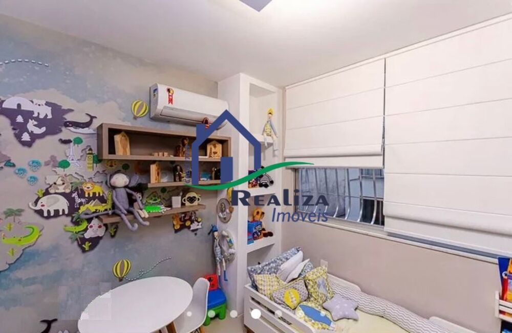 Apartamento, 4 quartos, 172 m² - Foto 28