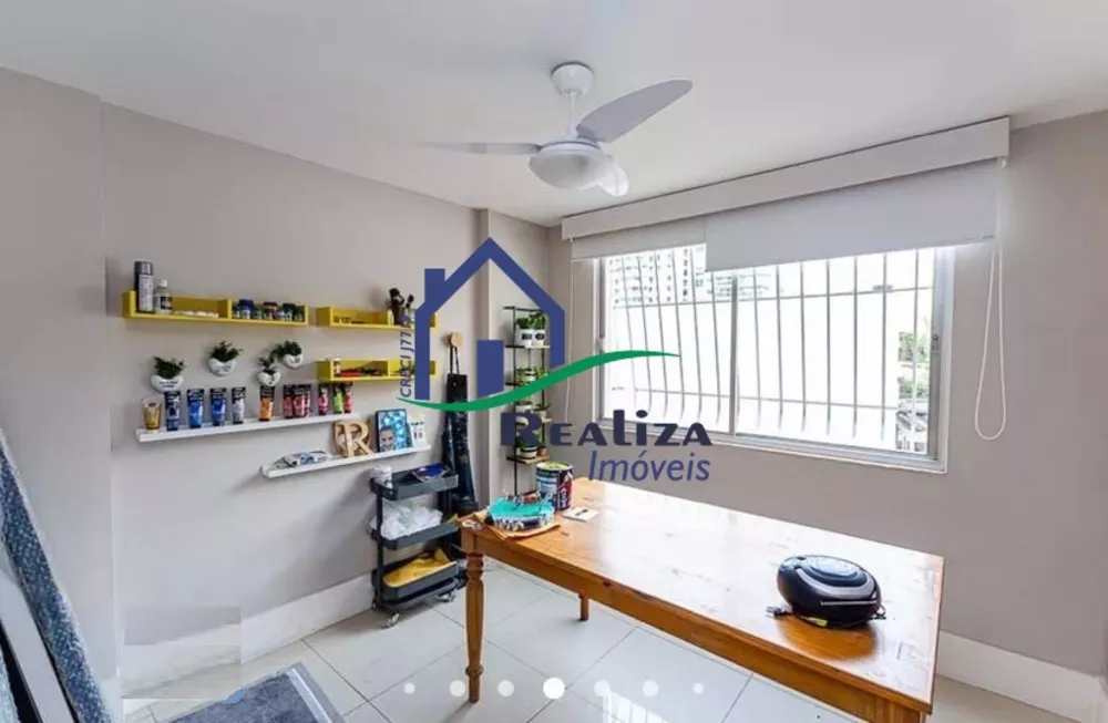 Apartamento, 4 quartos, 172 m² - Foto 8