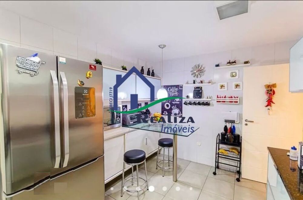 Apartamento, 4 quartos, 172 m² - Foto 29