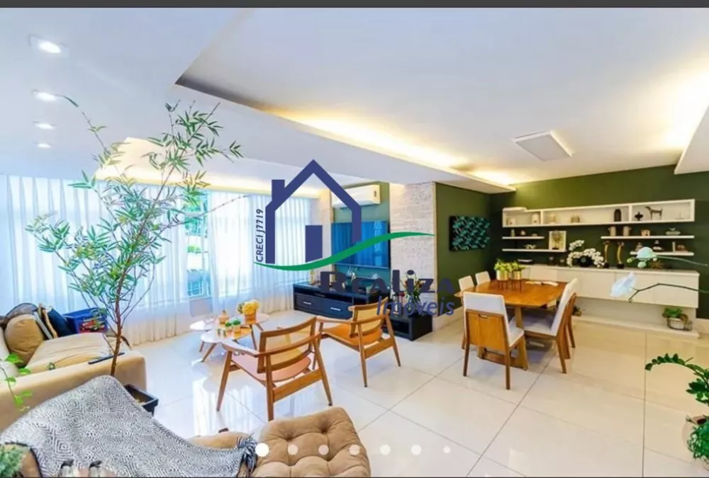 Apartamento, 4 quartos, 172 m² - Foto 16