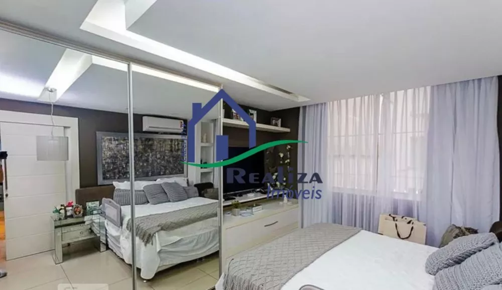 Apartamento, 4 quartos, 172 m² - Foto 3